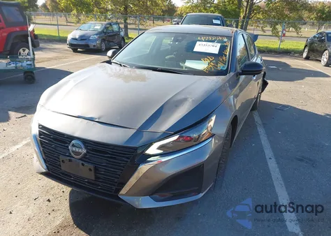 2024 Nissan Altima Sv Intelligent Awd z USA, uszkodzony, nr VIN 1N4BL4DW8RN429172